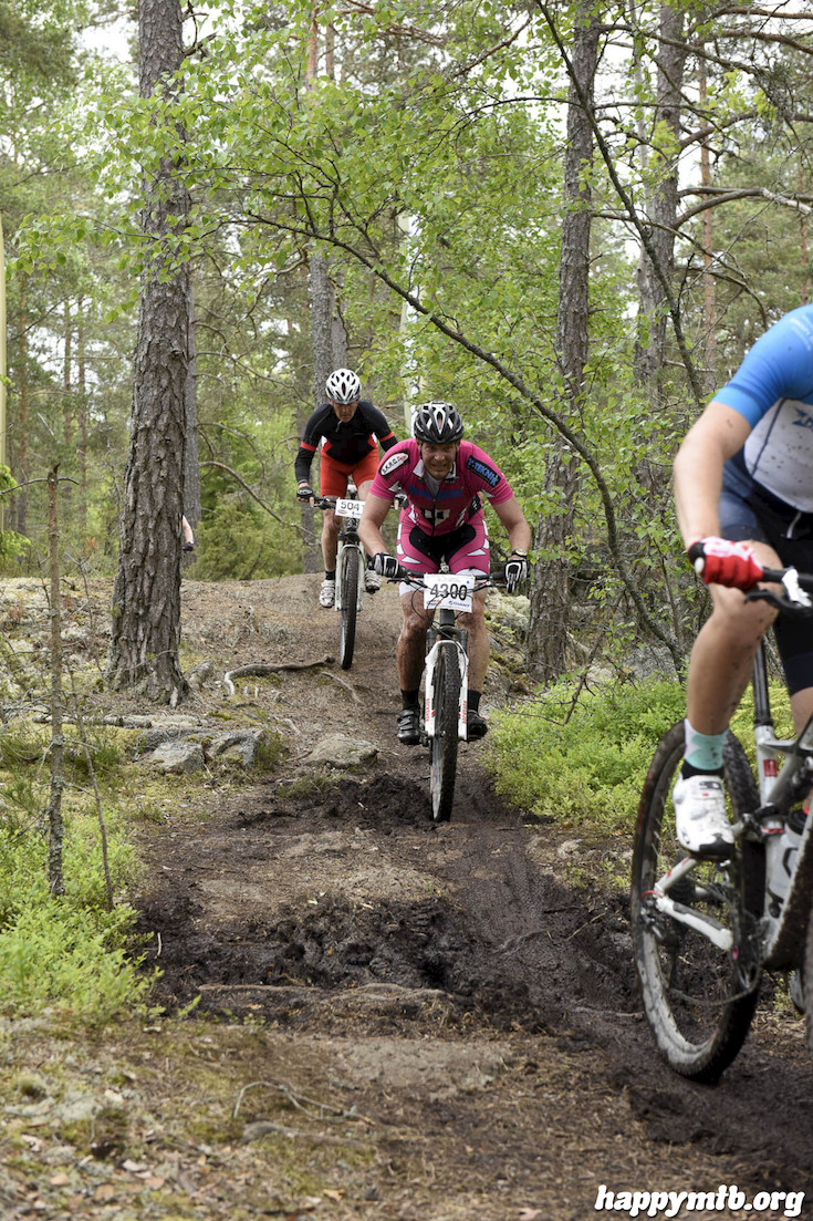 Bild från Lida Loop 2015