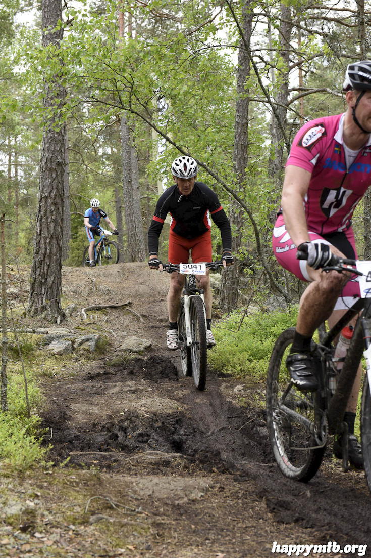 Bild från Lida Loop 2015