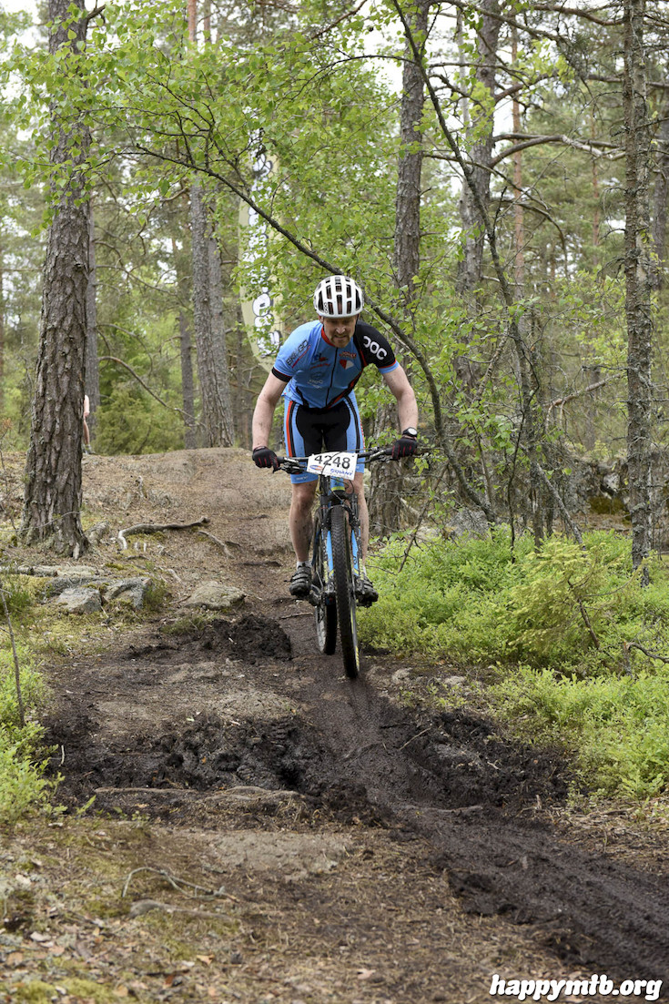 Bild från Lida Loop 2015