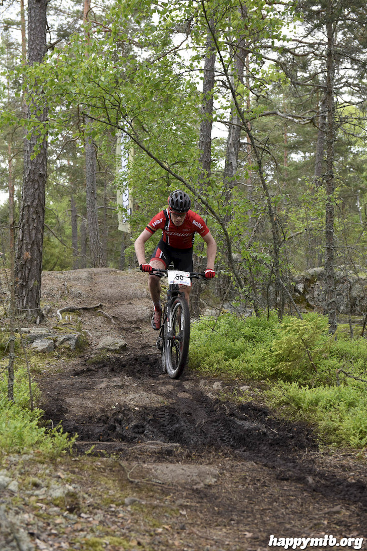Bild från Lida Loop 2015
