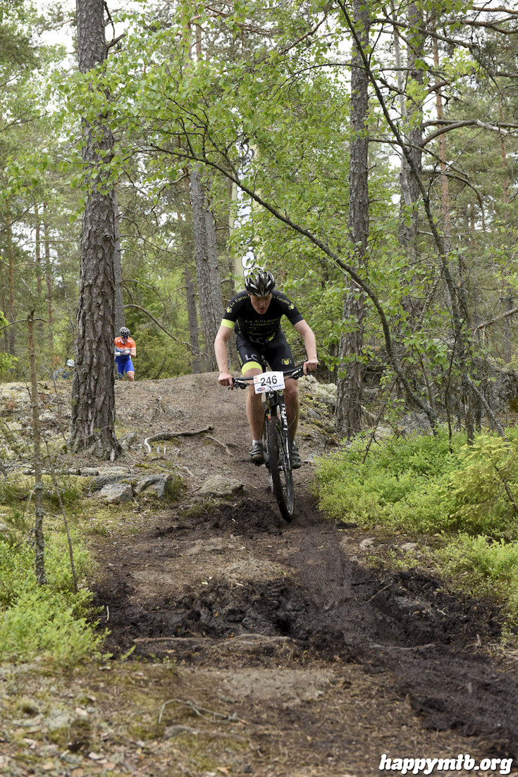 Bild från Lida Loop 2015