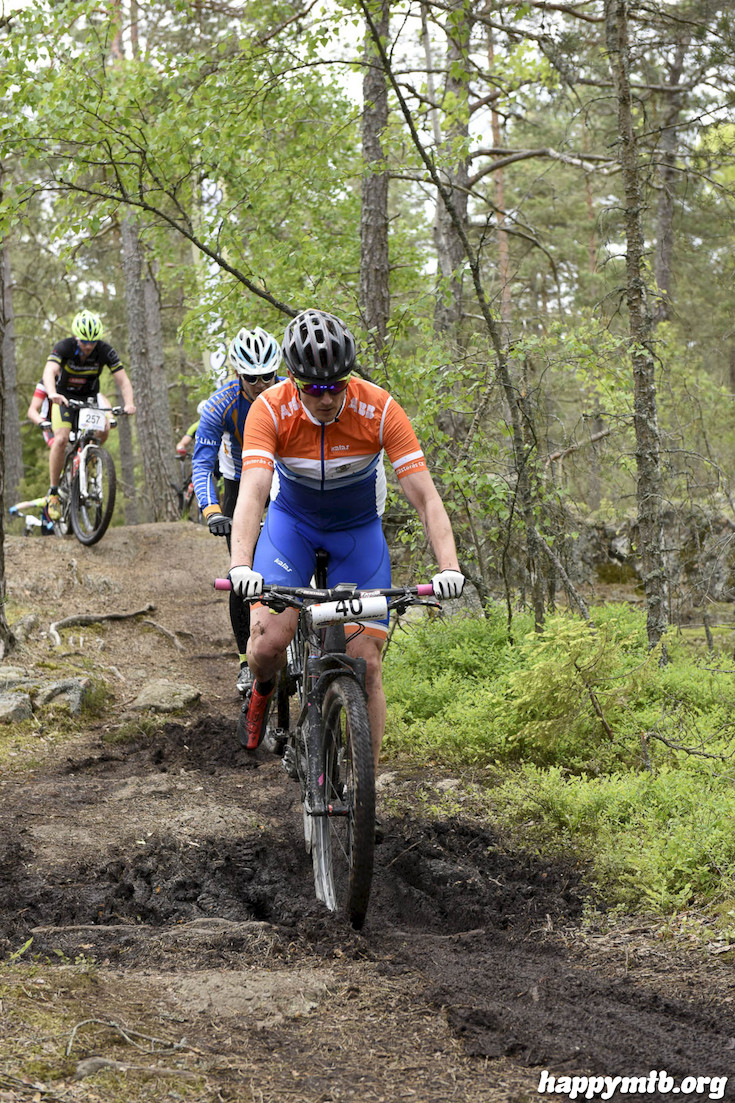 Bild från Lida Loop 2015