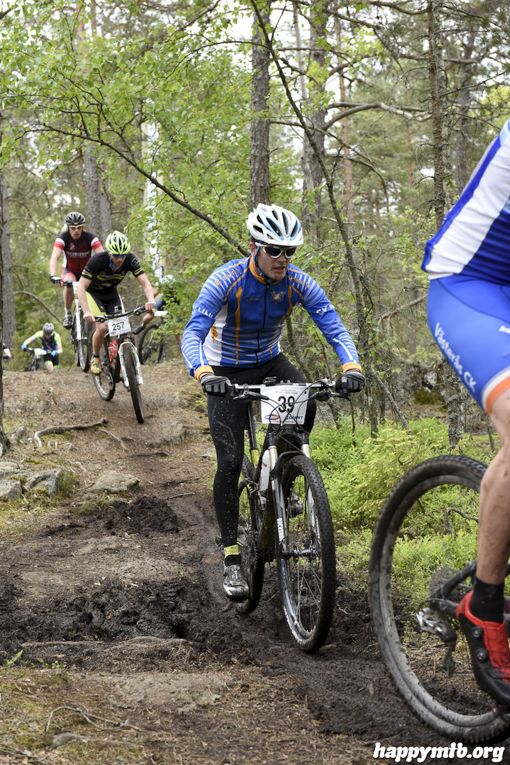 Bild från Lida Loop 2015