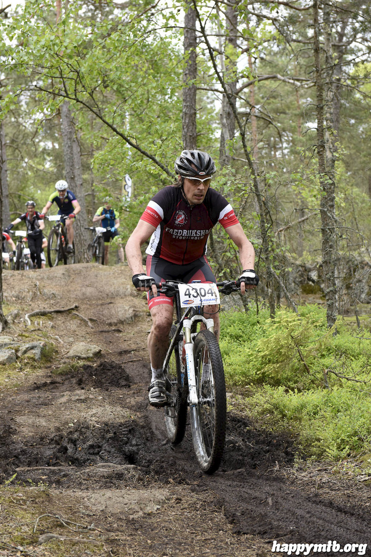 Bild från Lida Loop 2015