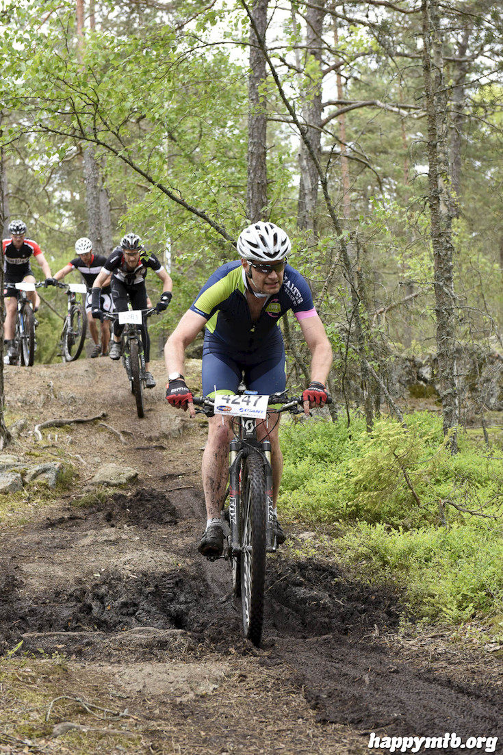 Bild från Lida Loop 2015