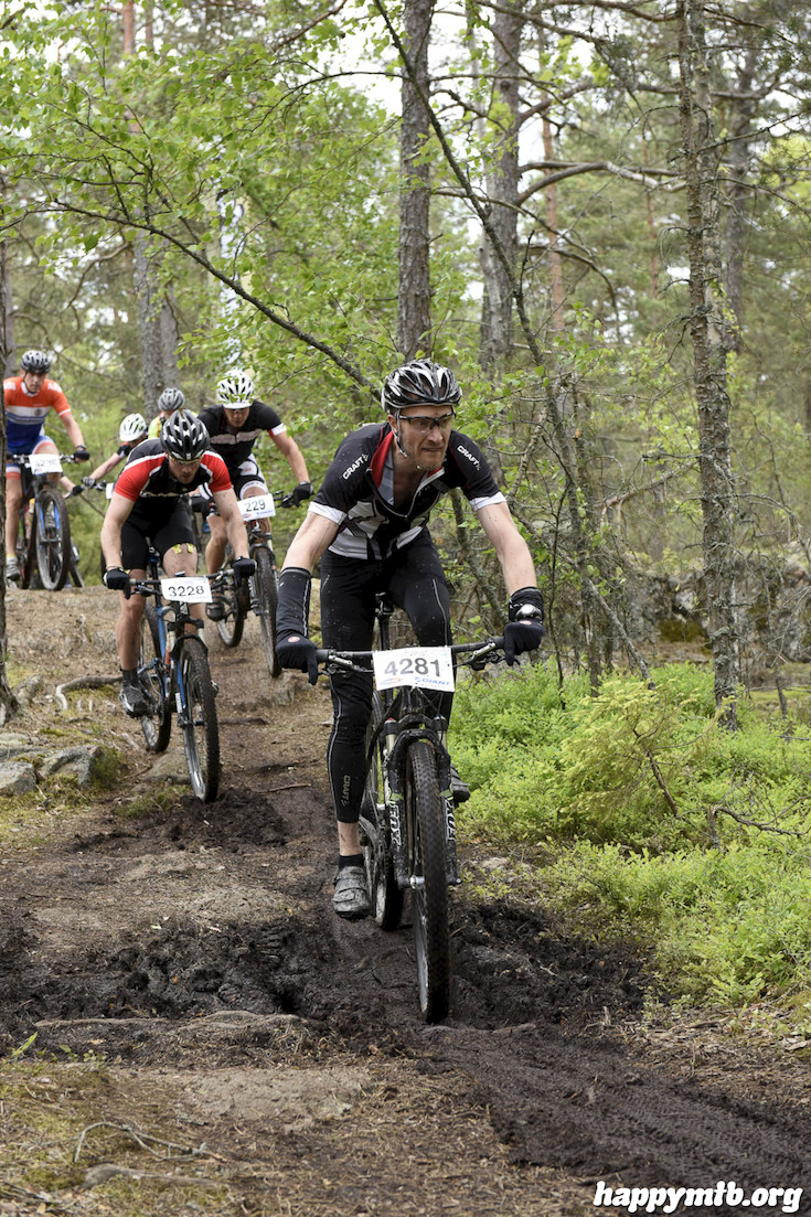 Bild från Lida Loop 2015