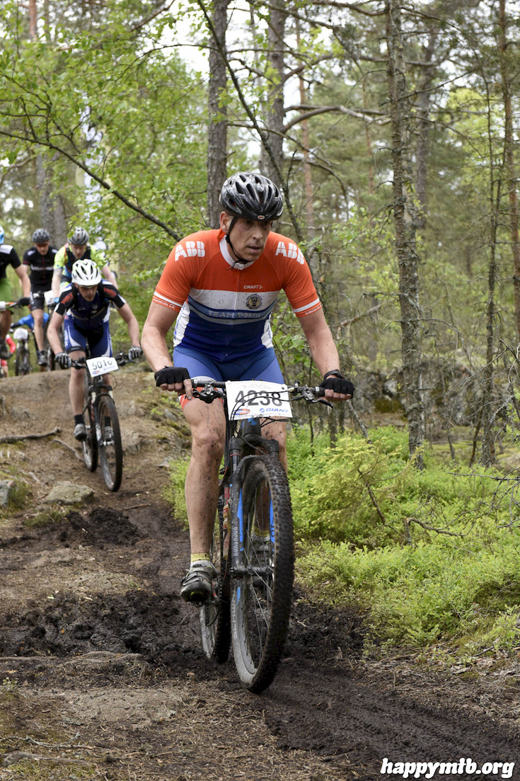 Bild från Lida Loop 2015