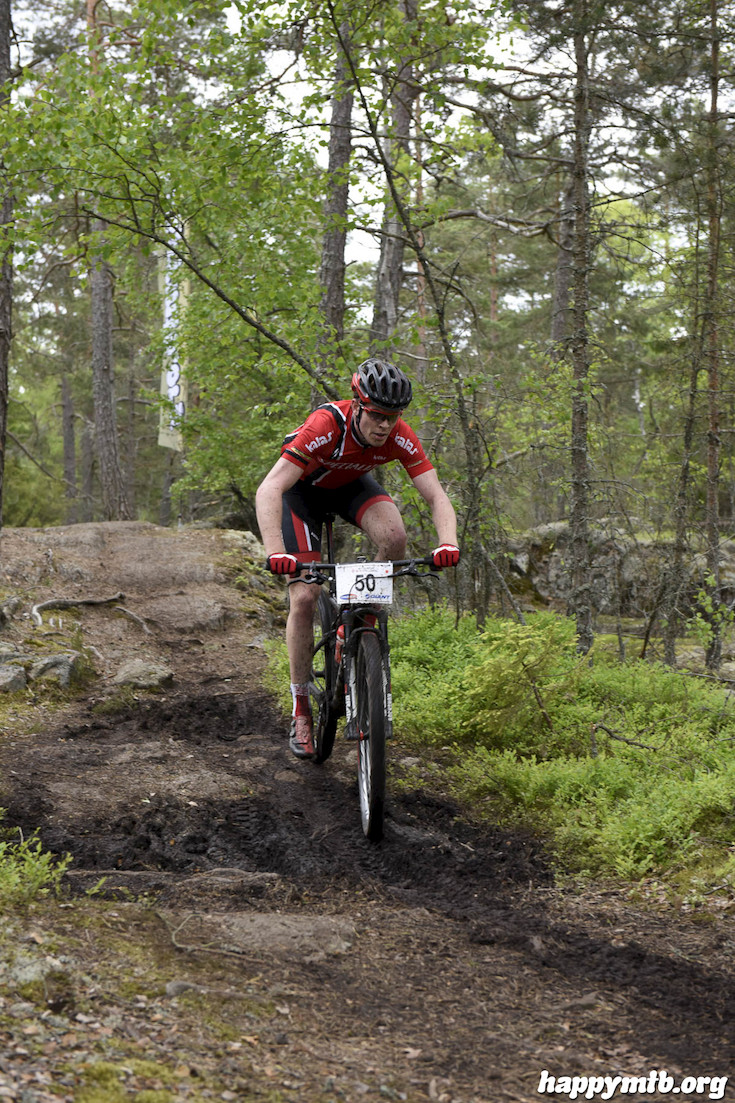 Bild från Lida Loop 2015