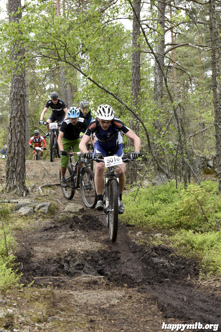 Bild från Lida Loop 2015
