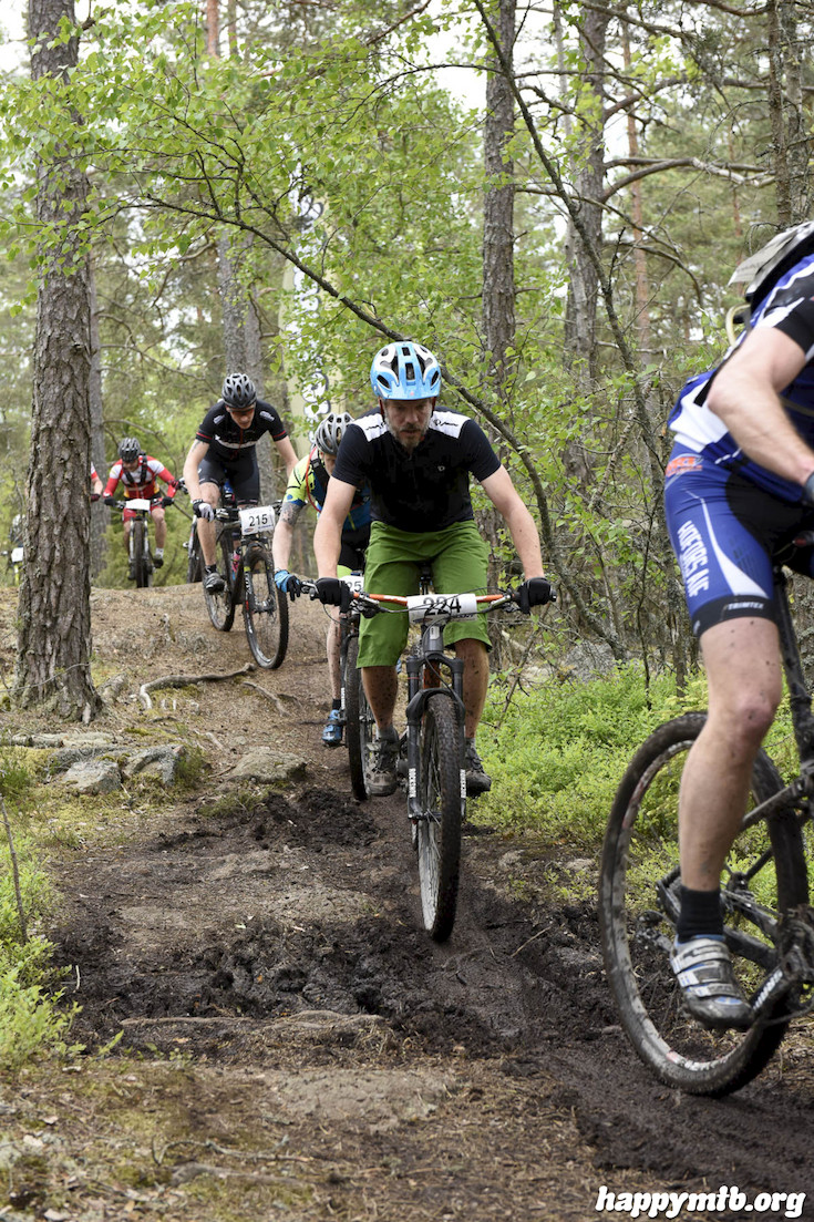Bild från Lida Loop 2015