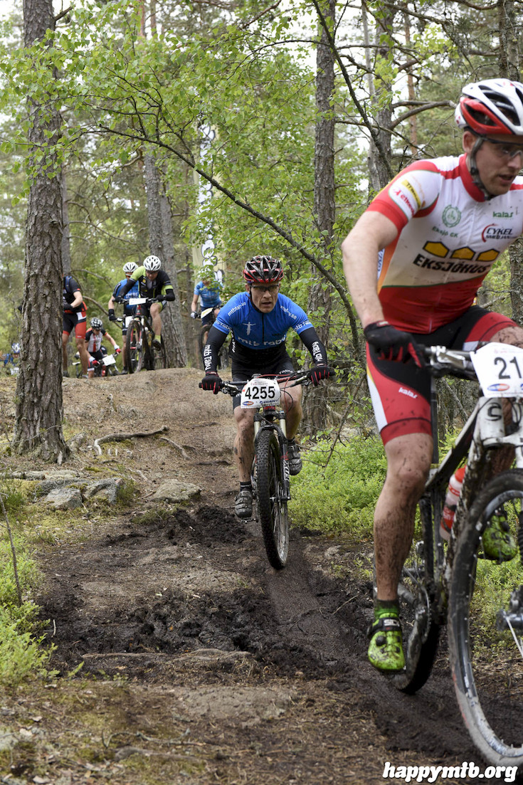 Bild från Lida Loop 2015