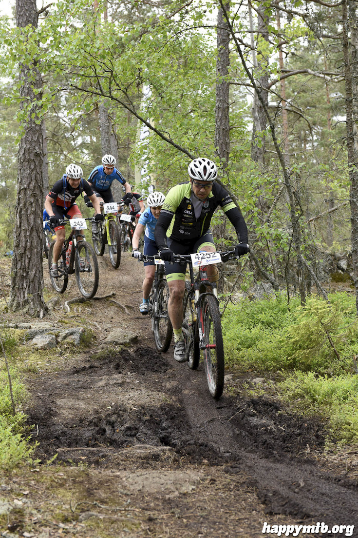 Bild från Lida Loop 2015