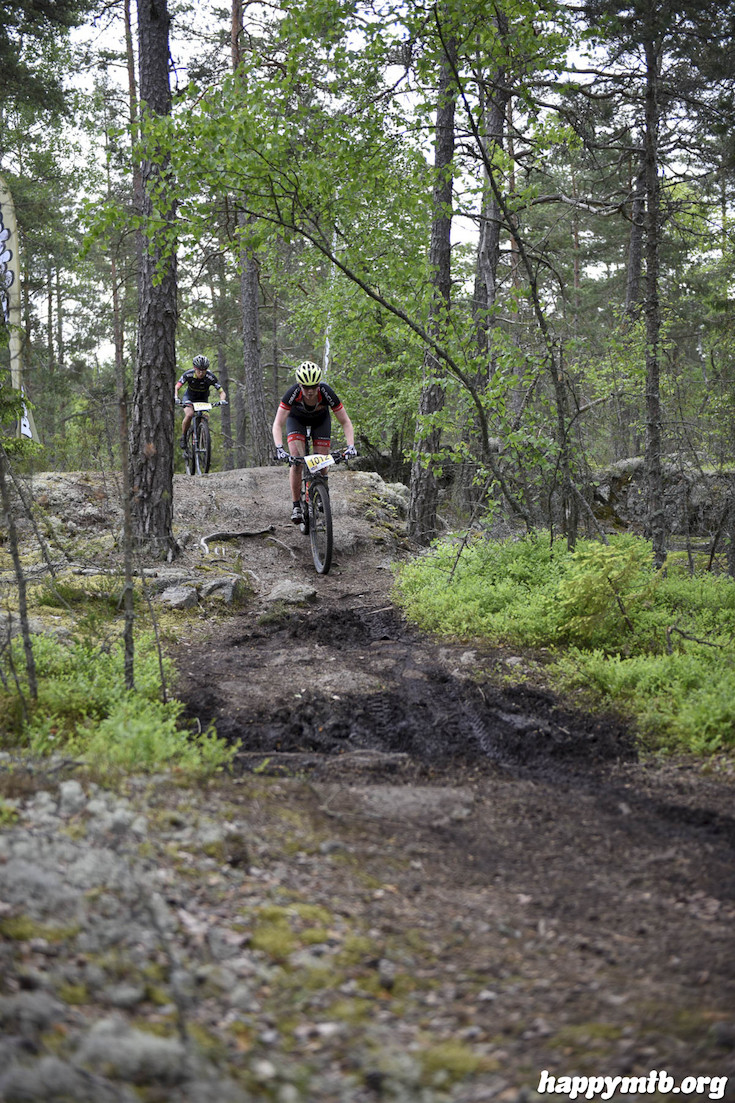 Bild från Lida Loop 2015