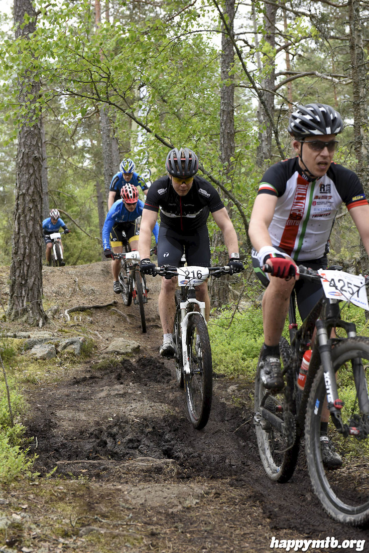 Bild från Lida Loop 2015