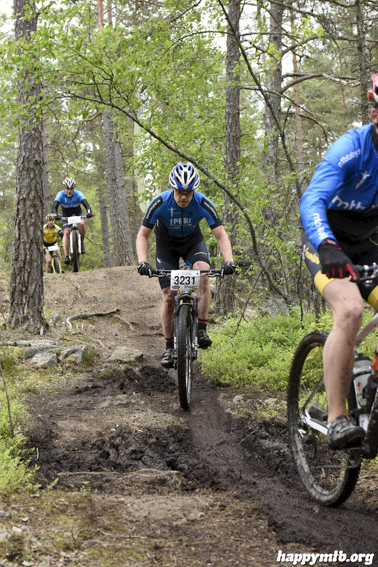 Bild från Lida Loop 2015