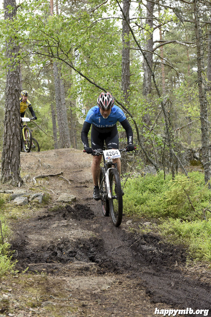Bild från Lida Loop 2015