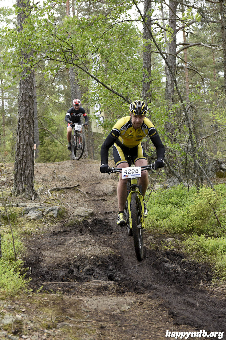Bild från Lida Loop 2015