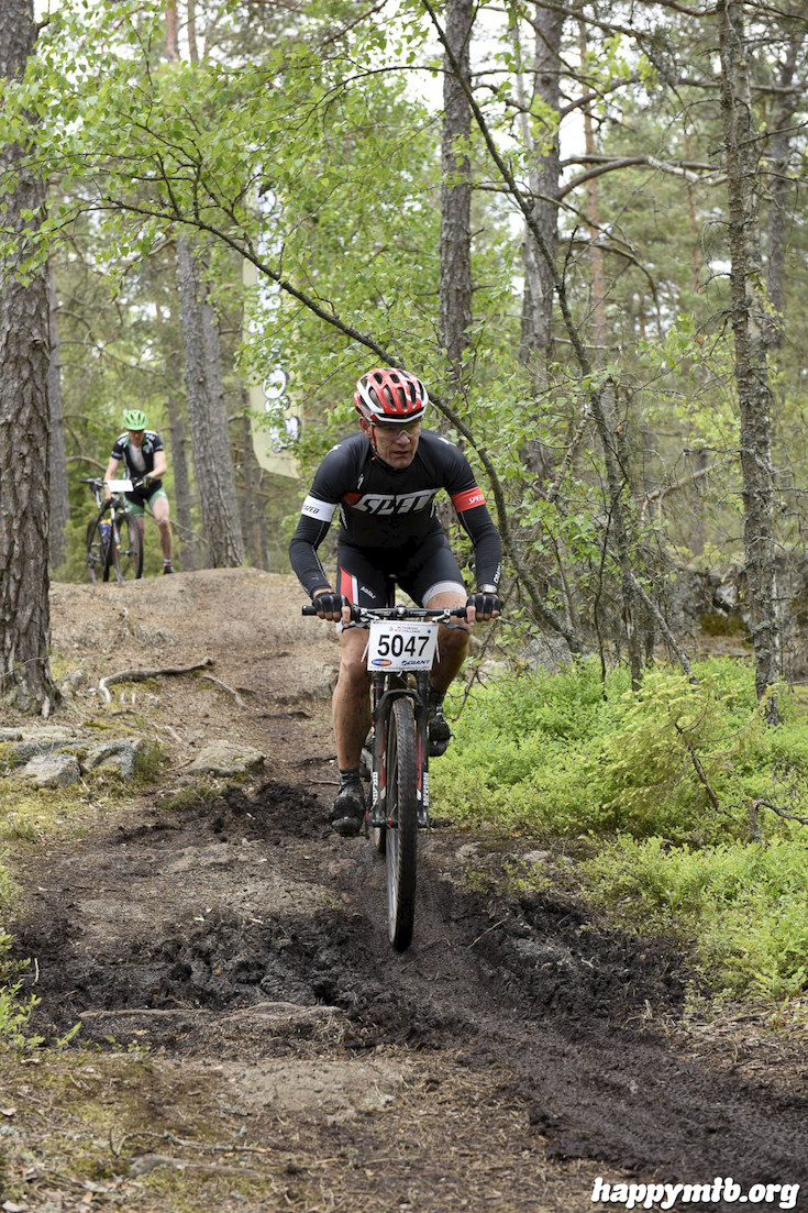 Bild från Lida Loop 2015