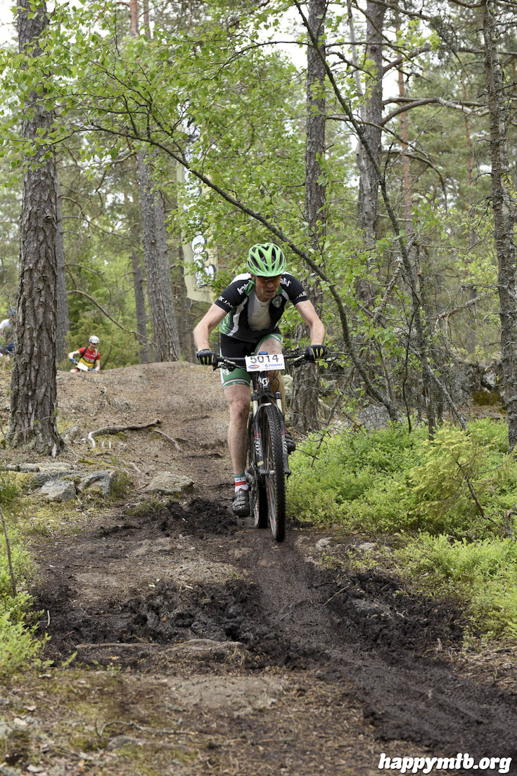 Bild från Lida Loop 2015