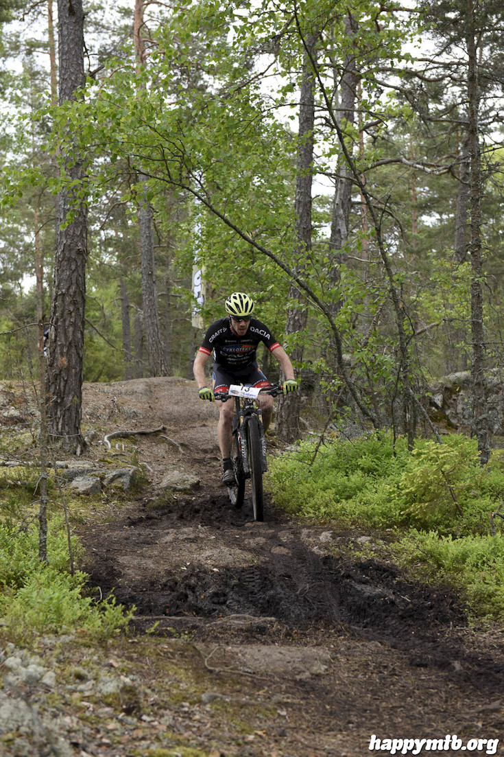 Bild från Lida Loop 2015