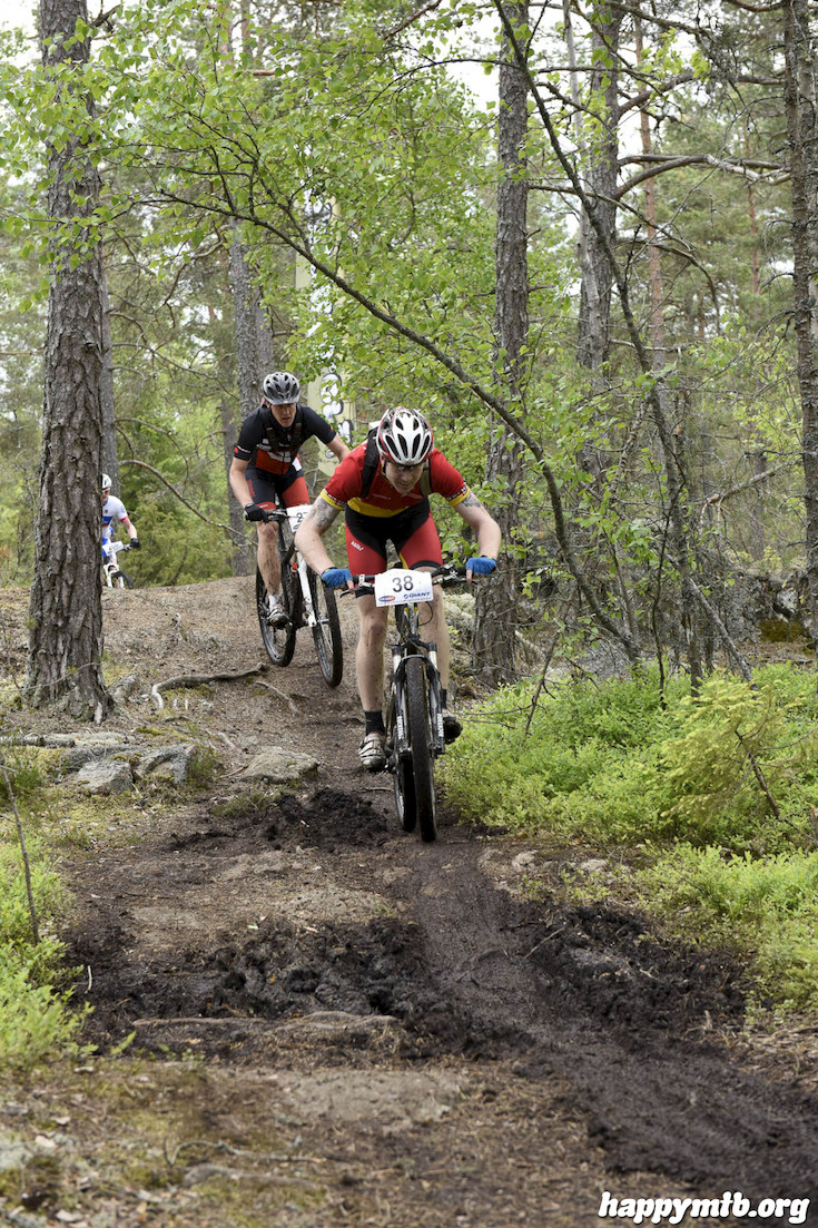 Bild från Lida Loop 2015