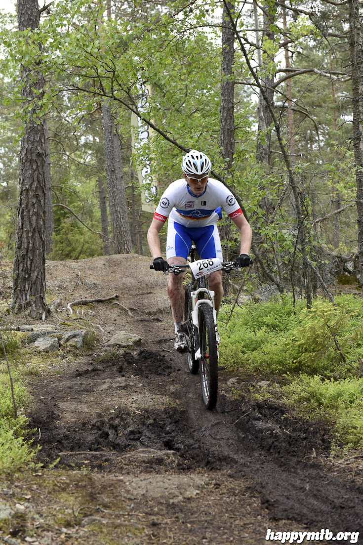 Bild från Lida Loop 2015