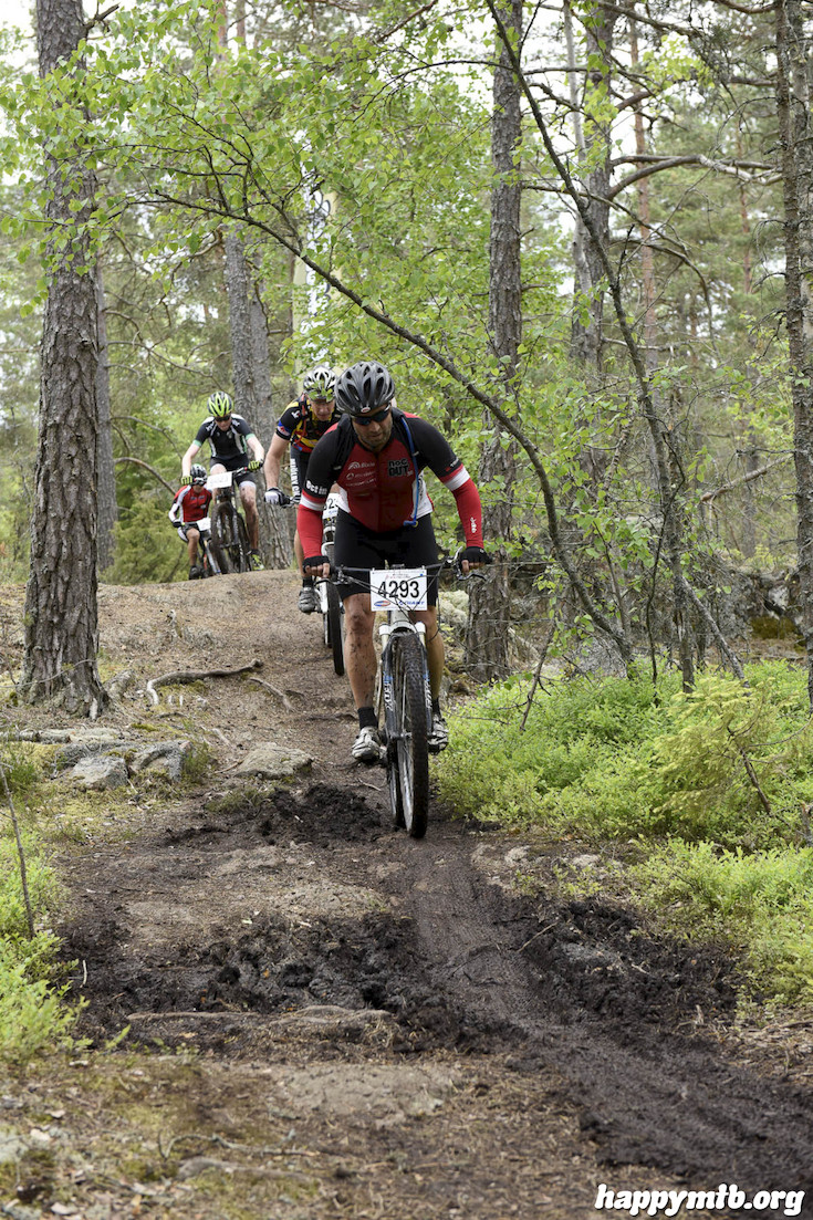 Bild från Lida Loop 2015