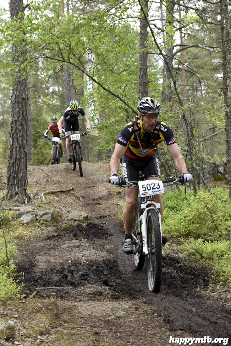 Bild från Lida Loop 2015