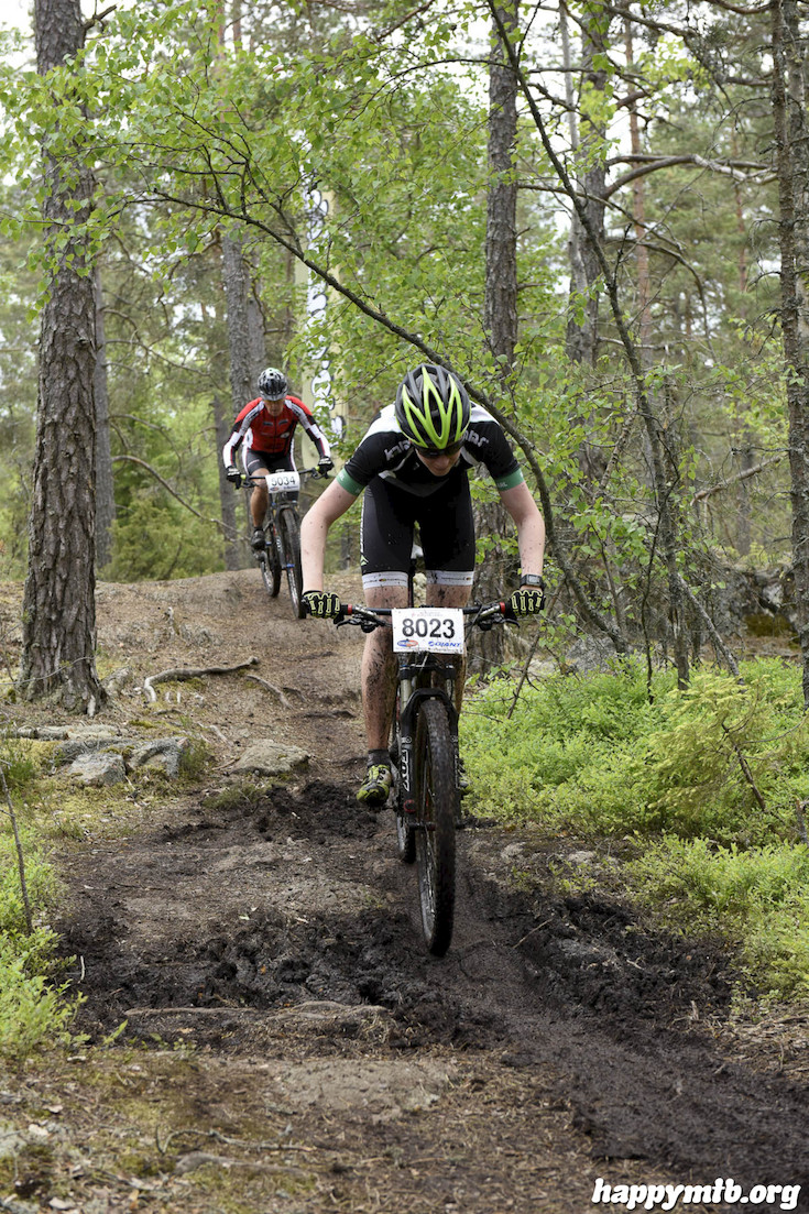 Bild från Lida Loop 2015