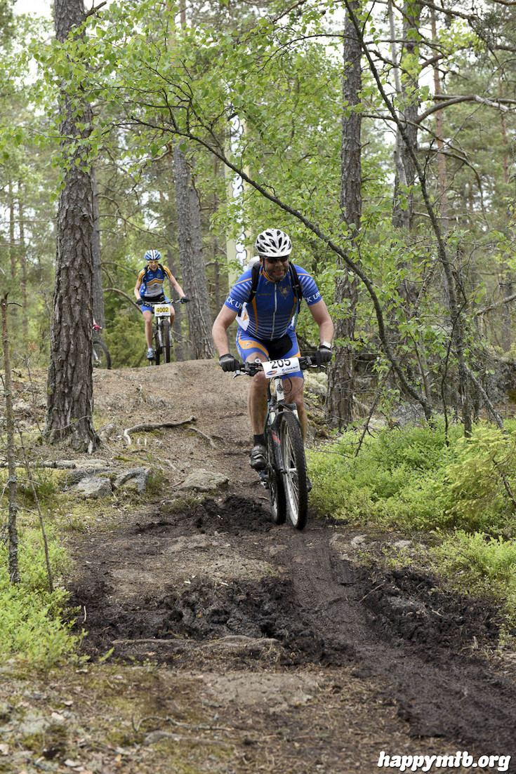 Bild från Lida Loop 2015