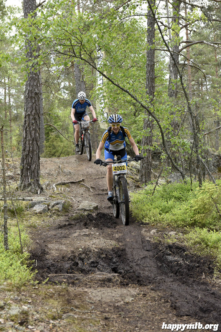 Bild från Lida Loop 2015