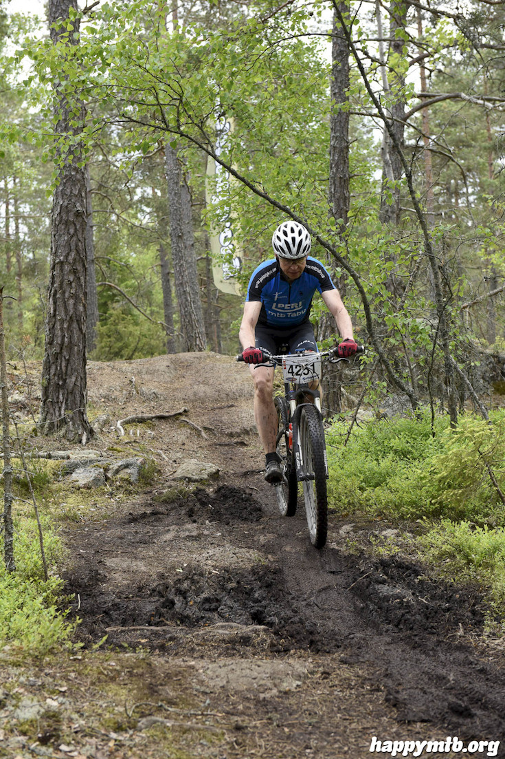 Bild från Lida Loop 2015
