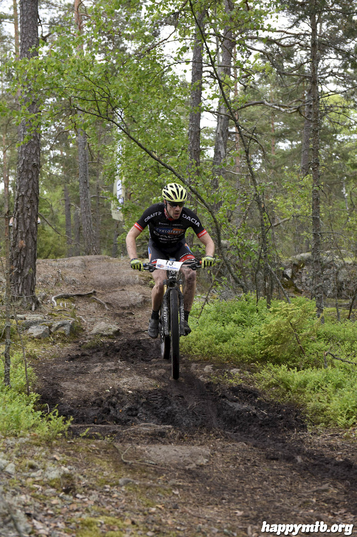 Bild från Lida Loop 2015