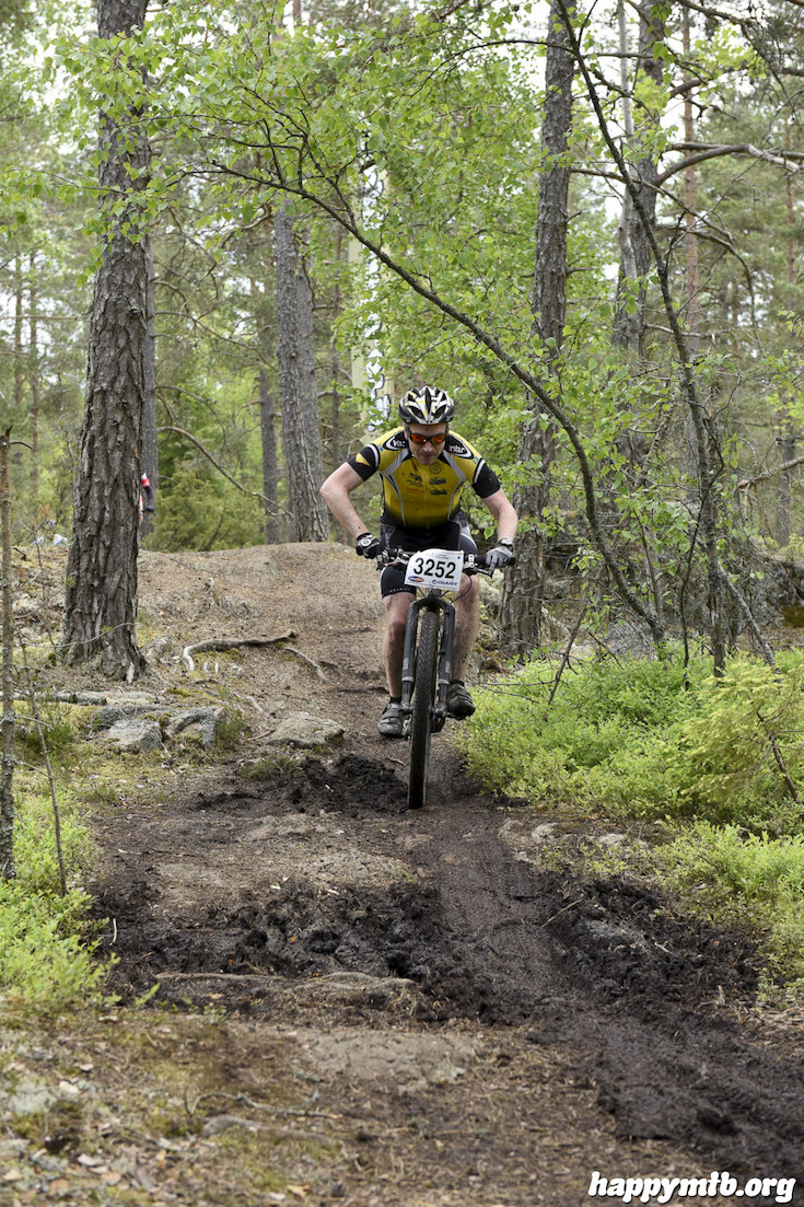 Bild från Lida Loop 2015