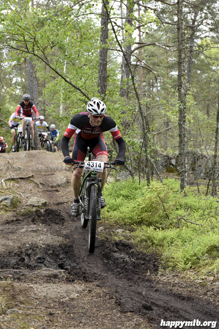 Bild från Lida Loop 2015