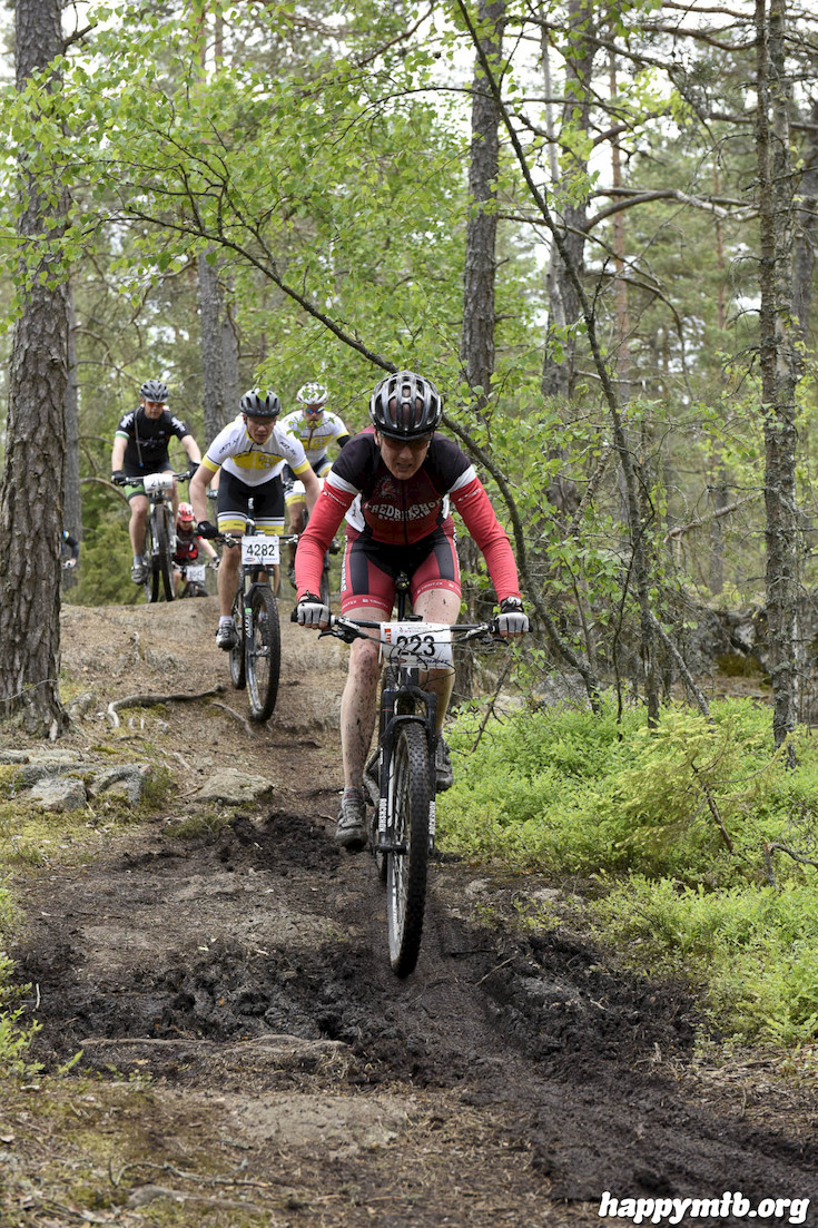 Bild från Lida Loop 2015