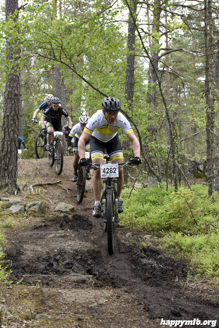 Bild från Lida Loop 2015