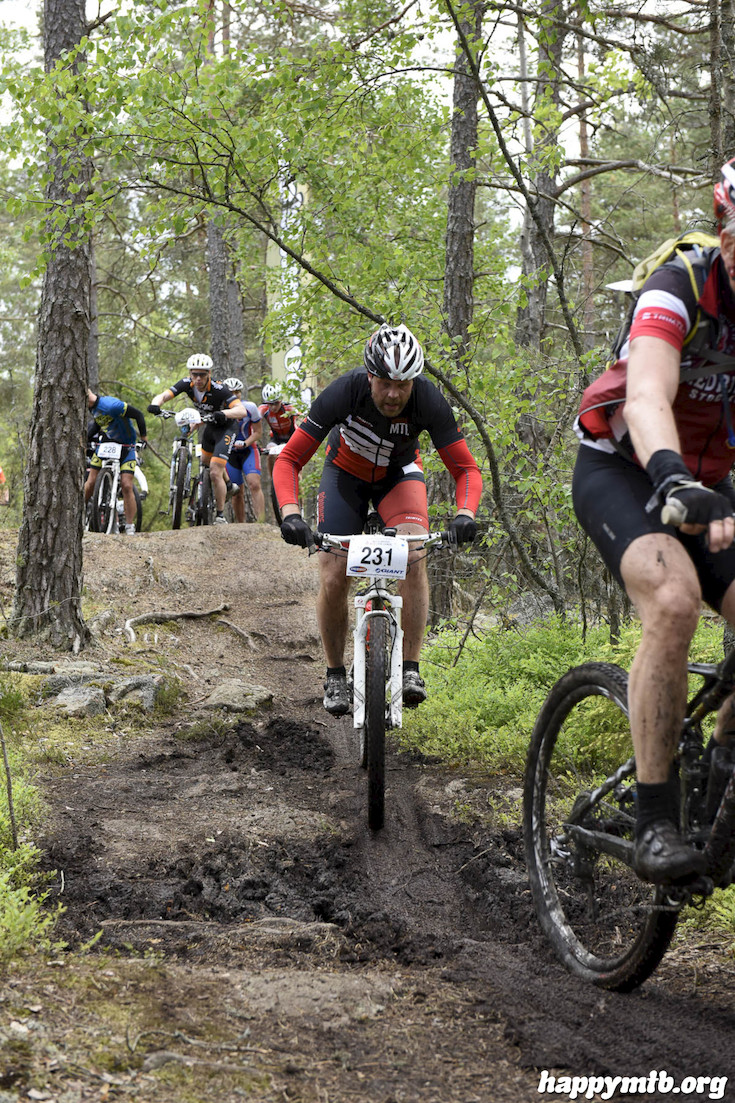 Bild från Lida Loop 2015