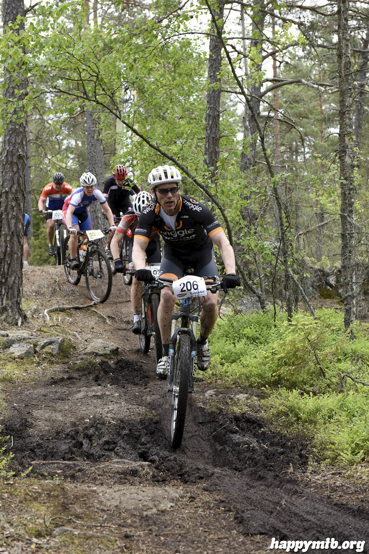 Bild från Lida Loop 2015