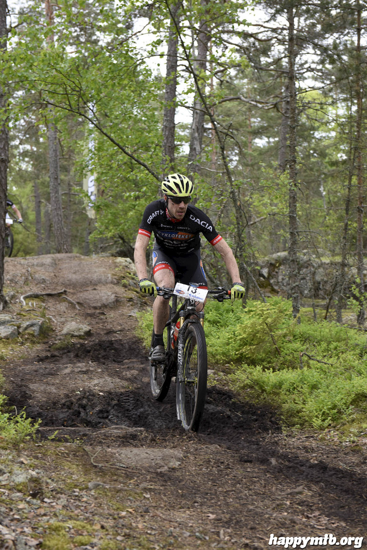 Bild från Lida Loop 2015