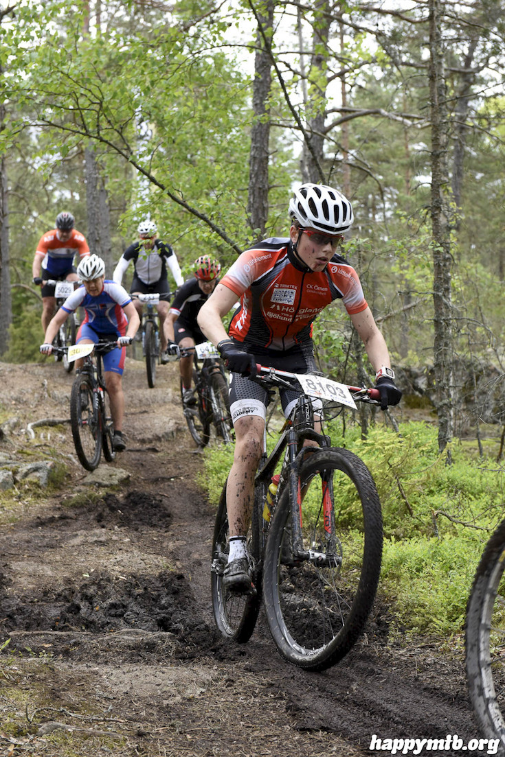 Bild från Lida Loop 2015