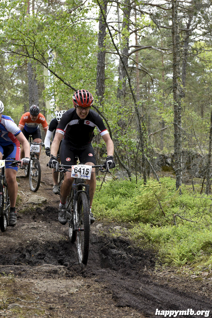 Bild från Lida Loop 2015