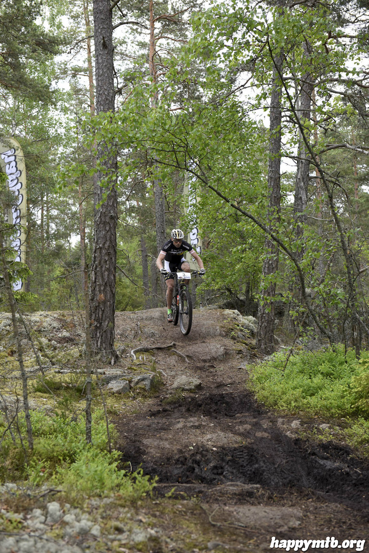 Bild från Lida Loop 2015