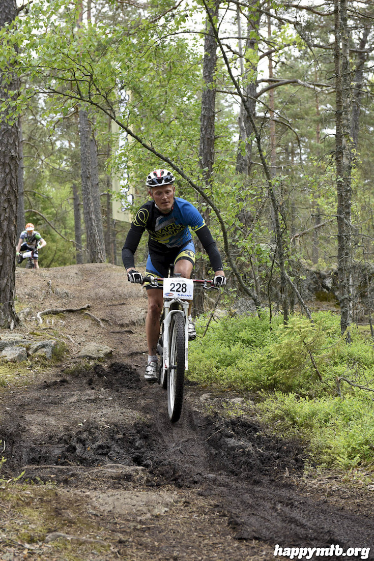Bild från Lida Loop 2015