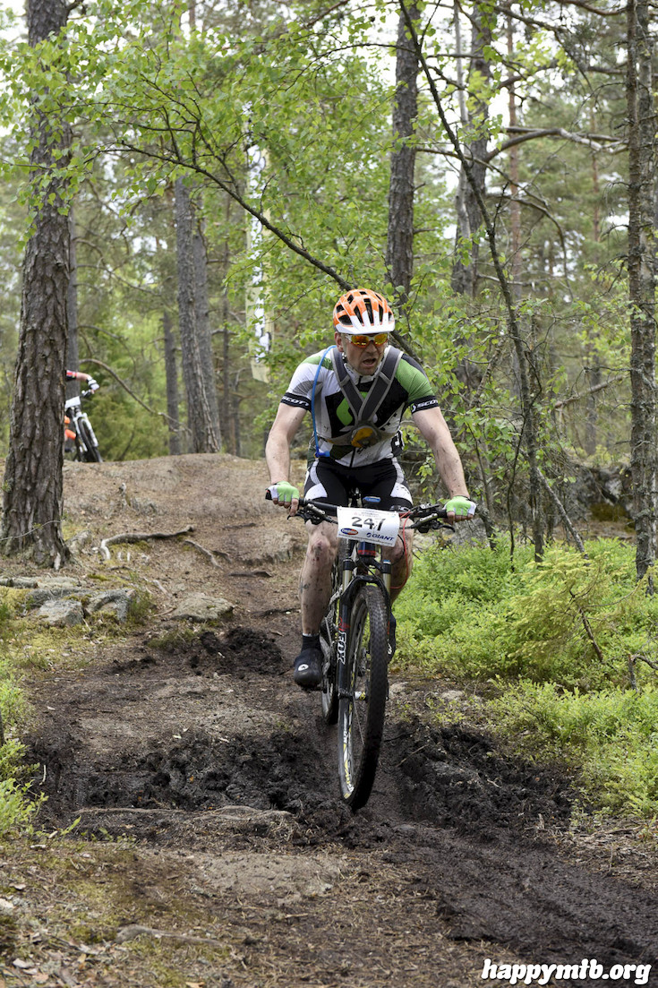 Bild från Lida Loop 2015