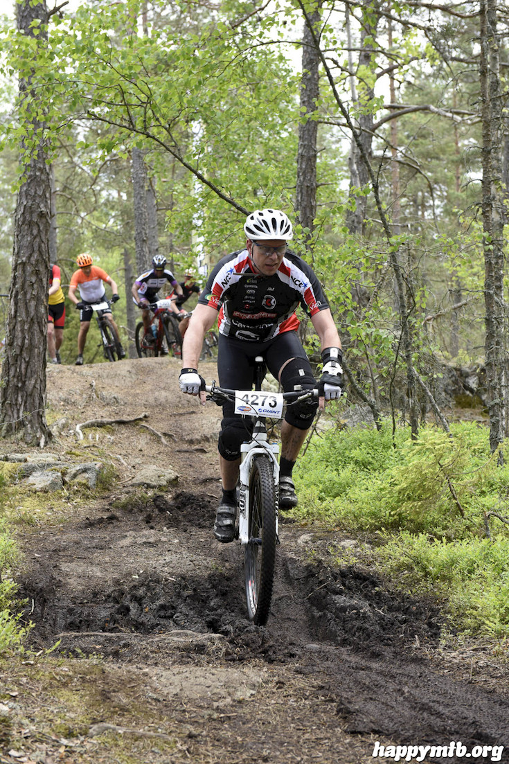 Bild från Lida Loop 2015
