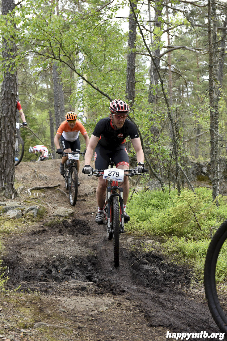 Bild från Lida Loop 2015