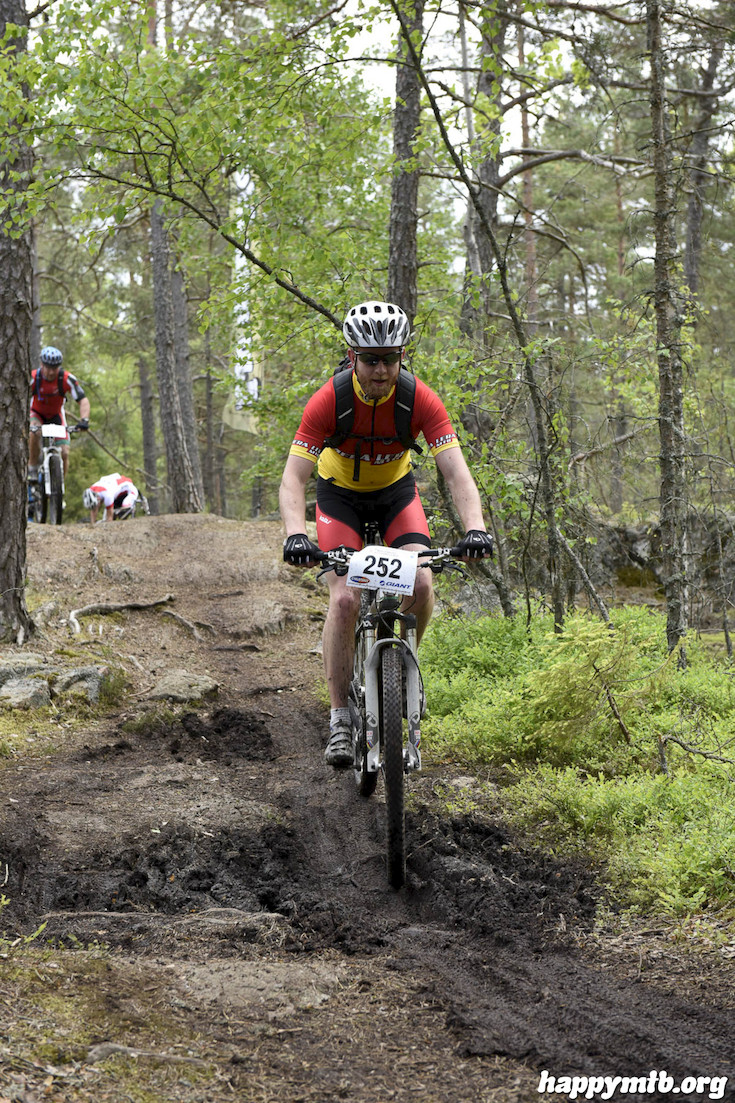 Bild från Lida Loop 2015