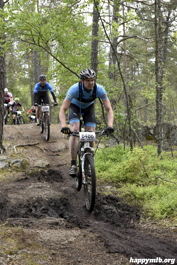 Bild från Lida Loop 2015