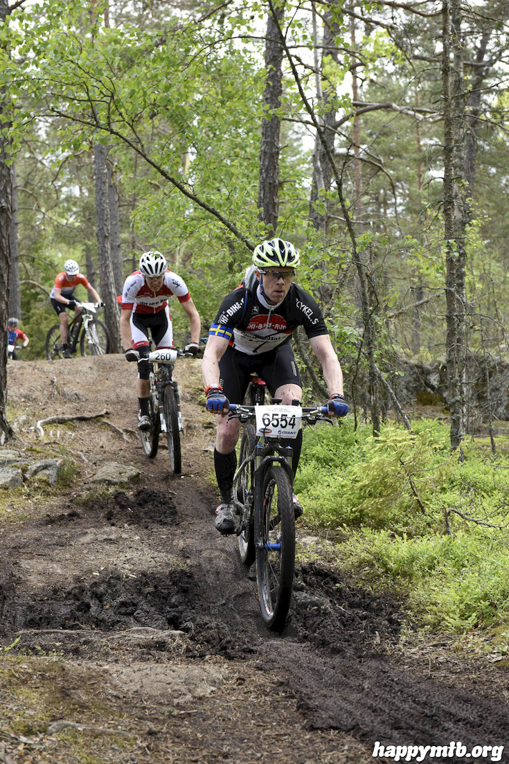 Bild från Lida Loop 2015